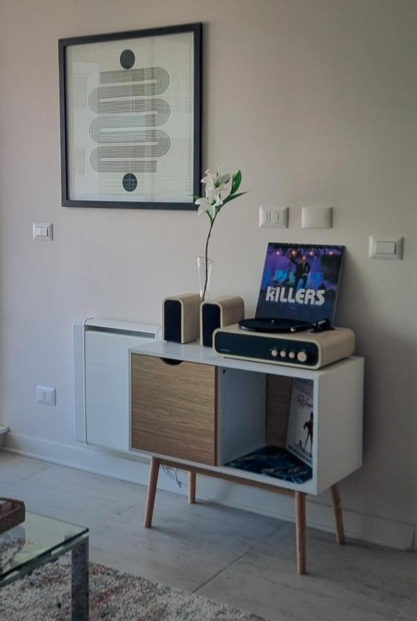 Exclusivo Departamento A Pasos De La Playa En Vina Apartment *