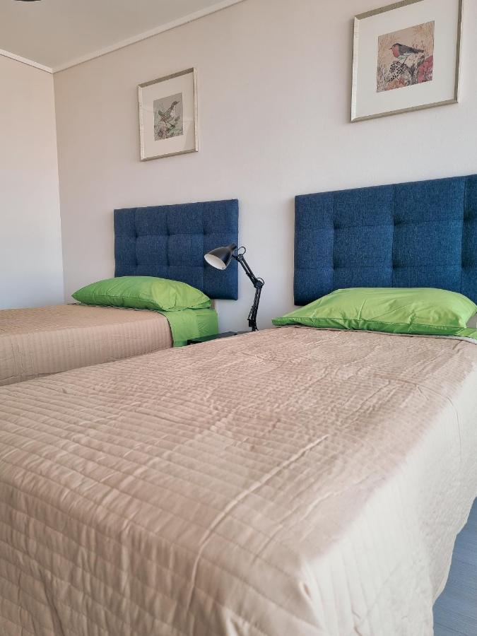 Exclusivo Departamento A Pasos De La Playa En Vina Vina del Mar