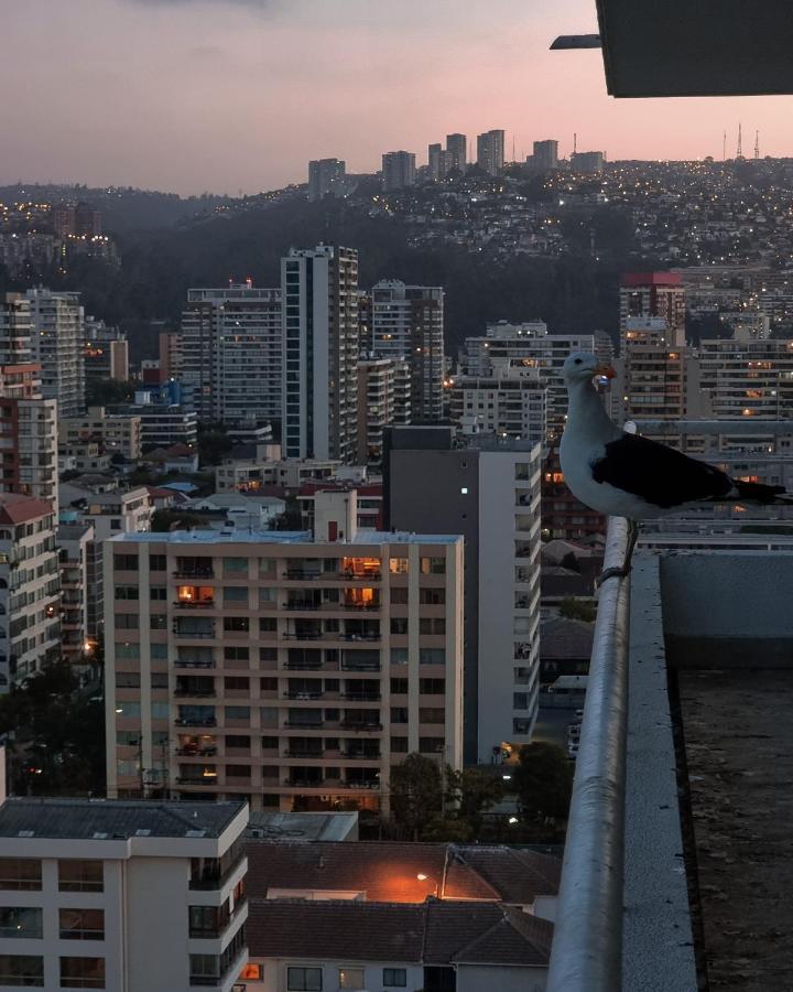 Apartment Exclusivo Departamento A Pasos De La Playa En Vina Vina del Mar