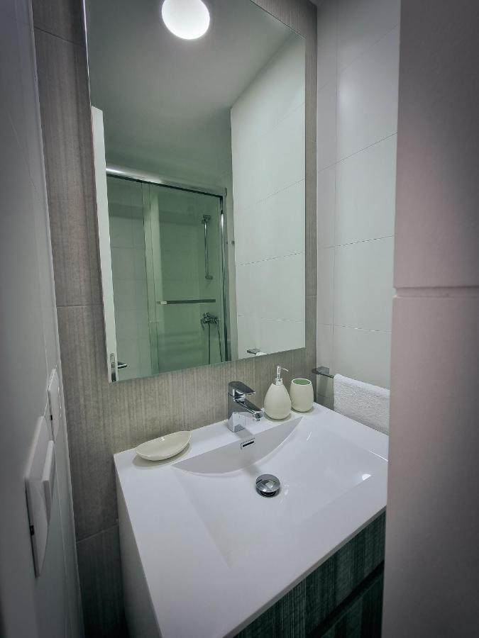 Apartment Exclusivo Departamento A Pasos De La Playa En Vina *